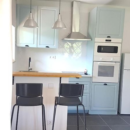 Sobreiro Apartamentos Rio Caldo Exteriér fotografie
