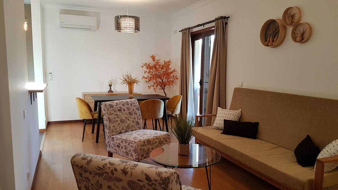 Sobreiro Apartamentos Rio Caldo Exteriér fotografie