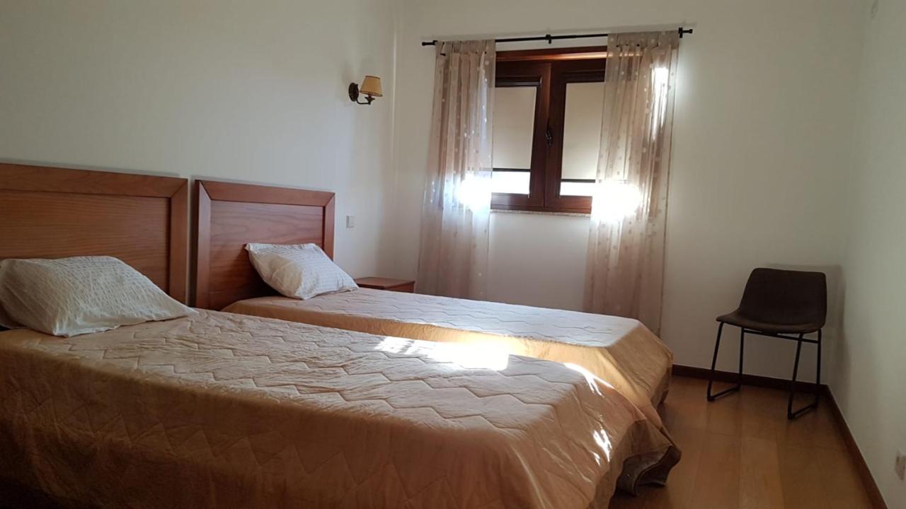 Sobreiro Apartamentos Rio Caldo Exteriér fotografie
