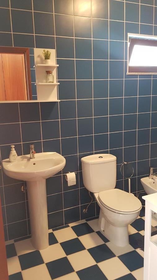 Sobreiro Apartamentos Rio Caldo Exteriér fotografie